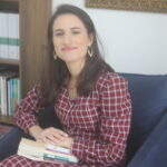 Ana Derosa, PhD.