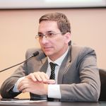 Foto de Marlon Derosa, MBe.