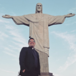 Dr. Douglas Freitas, PhD. Pe.
