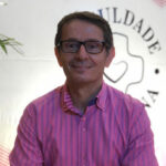 Mário Marcelo, PhD. Pe.