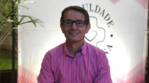 Foto de Mário Marcelo, PhD. Pe.