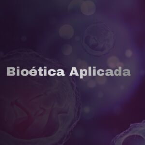 Pós-graduação em Bioética Aplicada